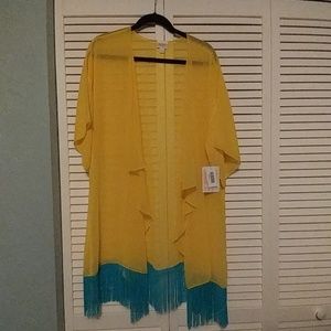 Lularoe Monroe